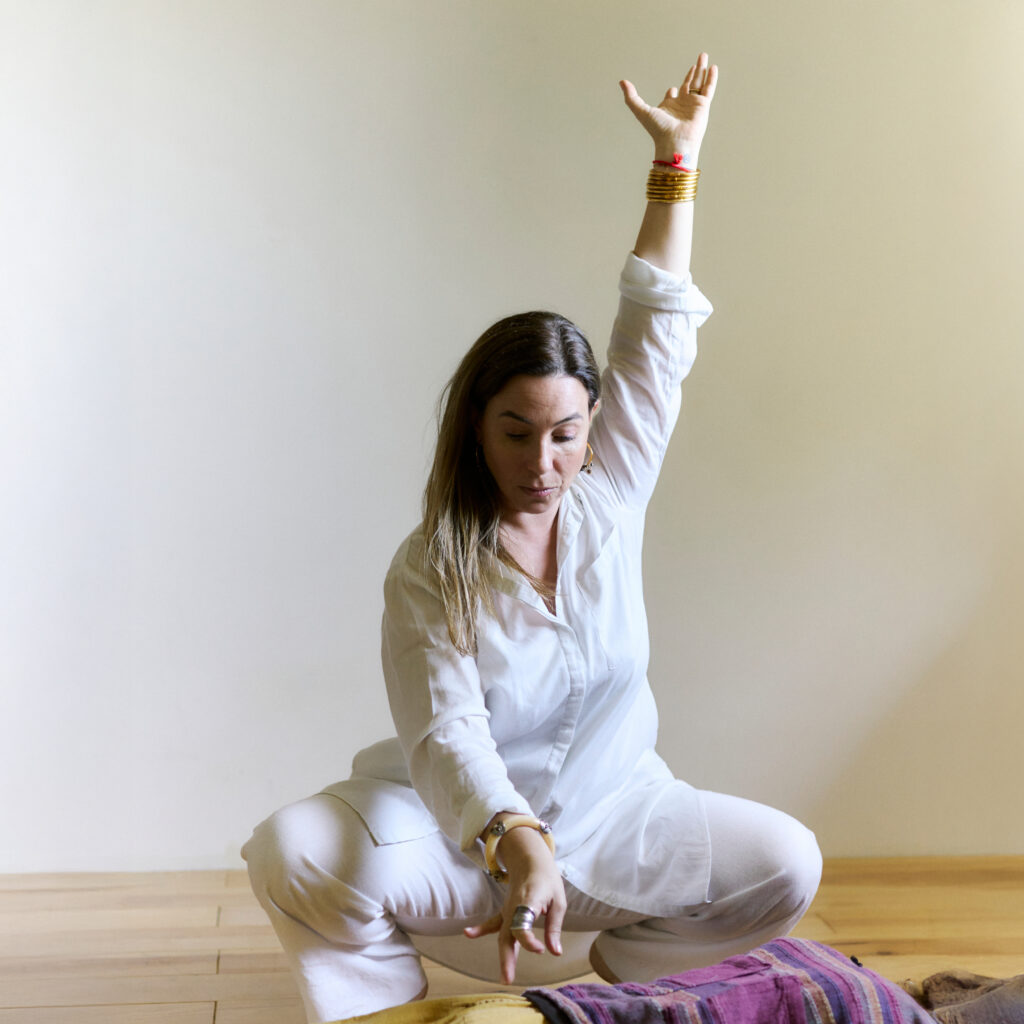 activacion de kundalini cuadrada